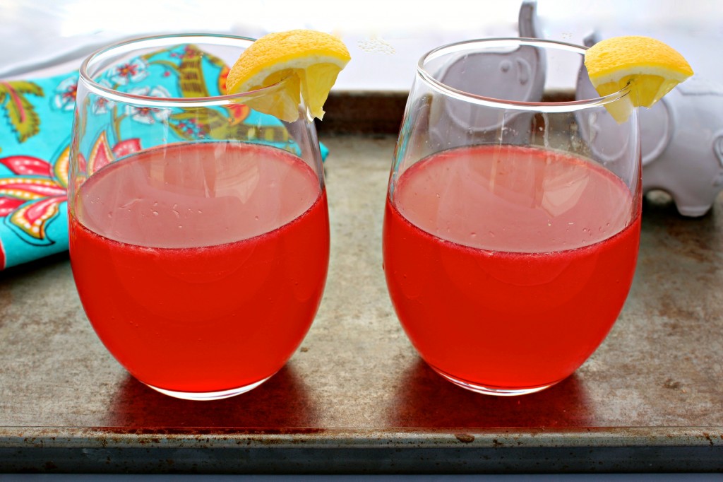 Tropical Mexican Punch ~ The Complete Savorist