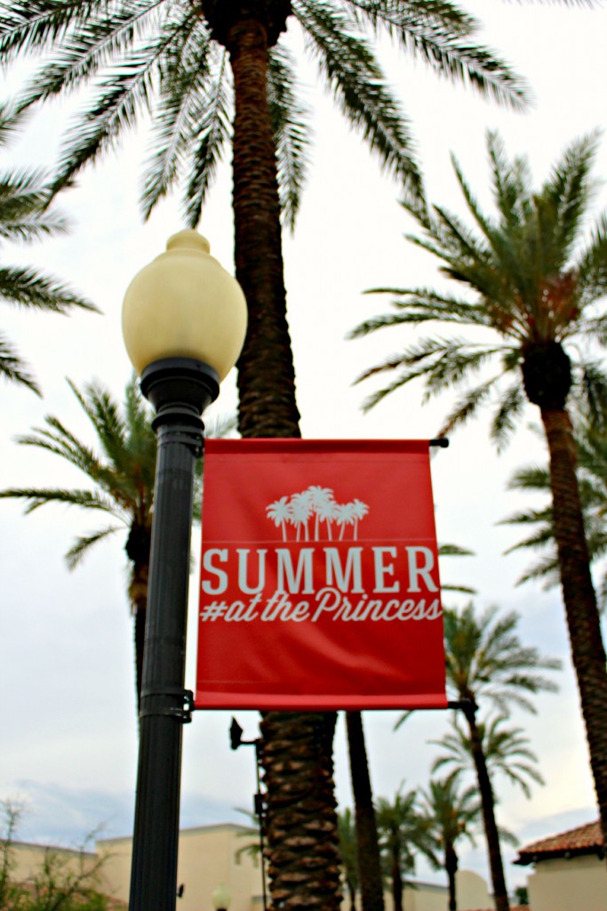 Fairmont Scottsdale Princess and La Hacienda The Complete Savorist